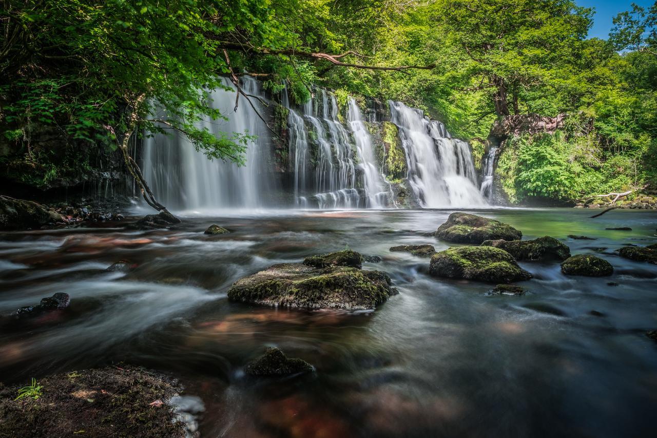 Mill Lodge-brecon Beacons Bed & Breakfast