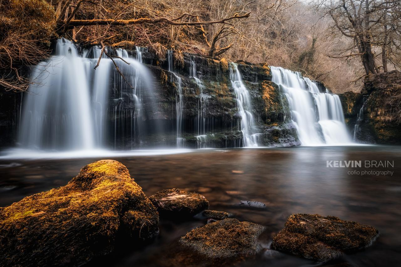 Mill Lodge-brecon Beacons Gilwern