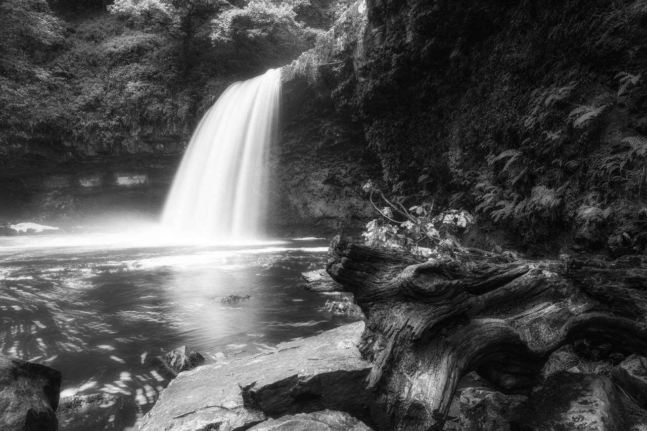 Mill Lodge-brecon Beacons 3*